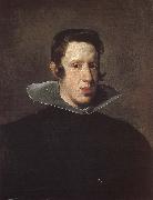 VELAZQUEZ, Diego Rodriguez de Silva y Portrait of Young man china oil painting artist